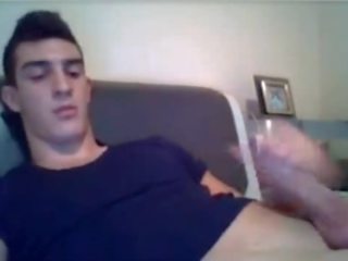 Elegantiškas adolescent smaukymasis nuo - gaydudecams.com