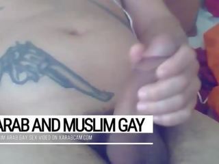 Arab gunslika, arab cum, arab fun