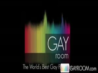 Gayroom マイケル grew アップ